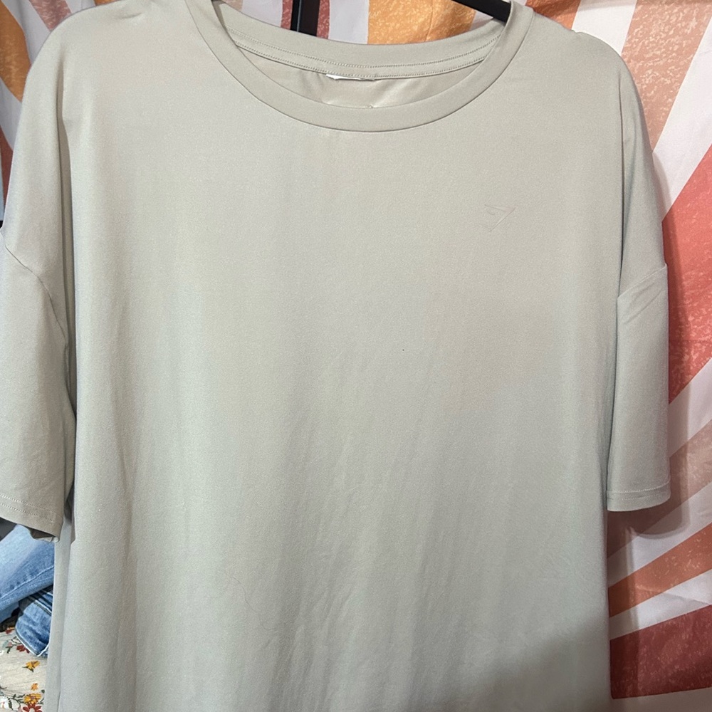 Whitney Simmons x Gymshark Top